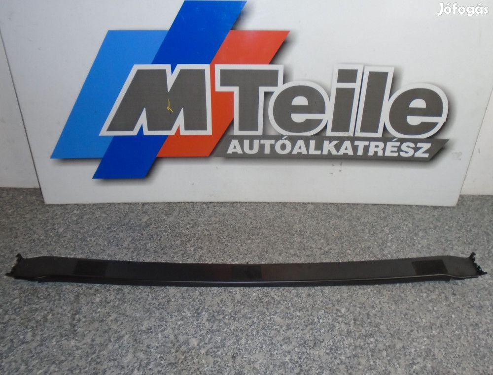 [GYÁRI ÚJ] BMW - TETŐABLAK HÁTSÓ TÖMÍTÉS - X5 / E70+LCI